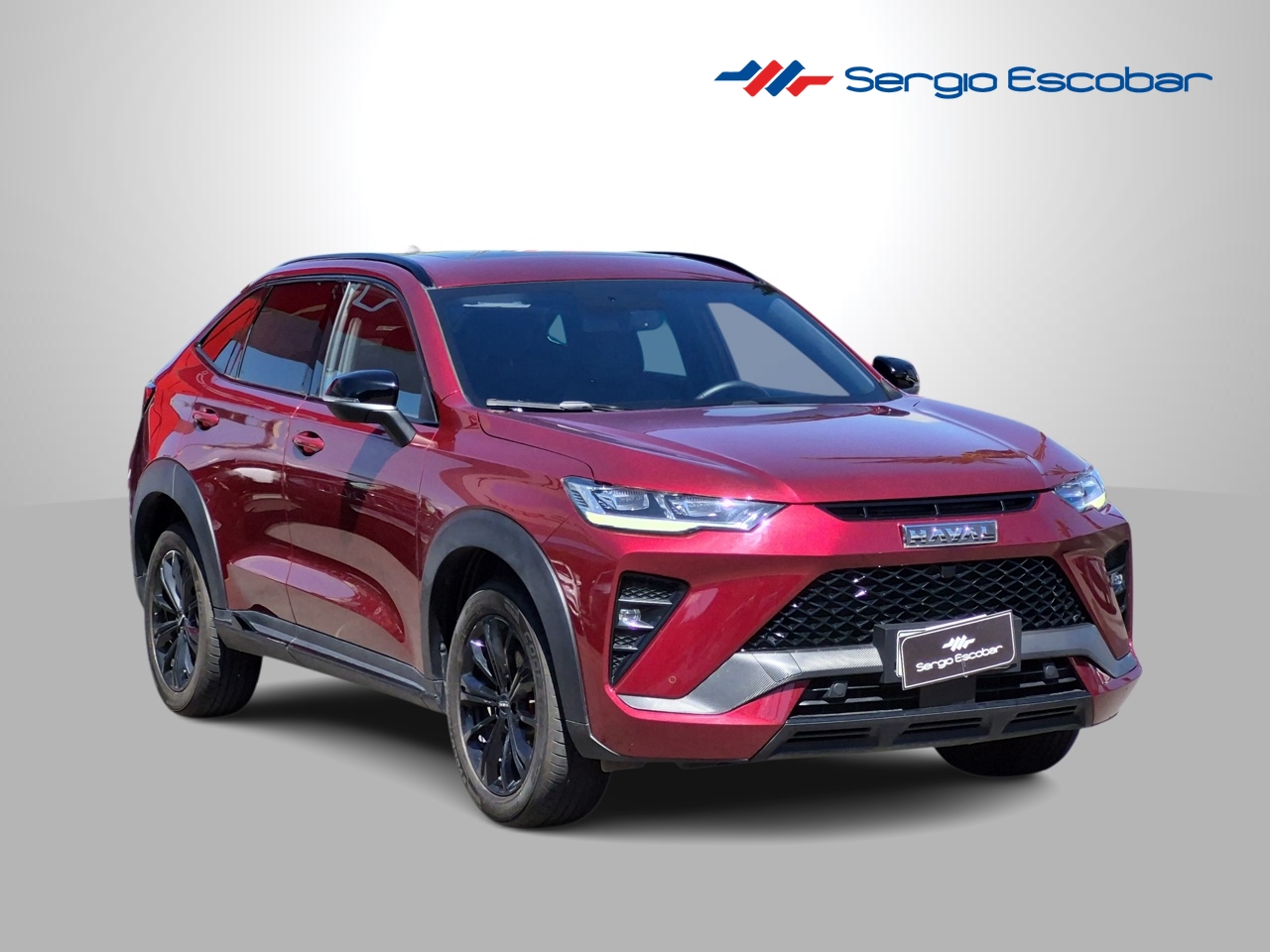 HAVAL H6 H6 ELITE 2.0 AUT. 2024