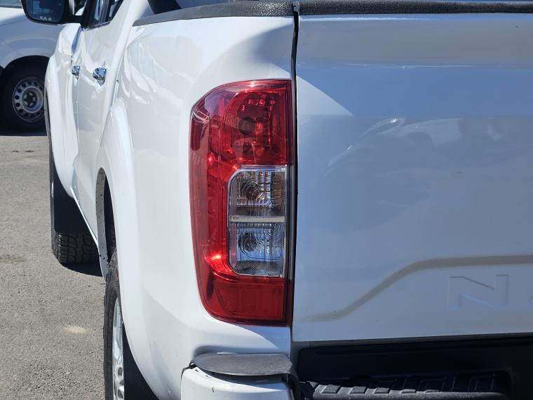 Nissan Navara D Cab  Mt 4x4 2.3 2022 Usado  Usado en Autoselect Usados