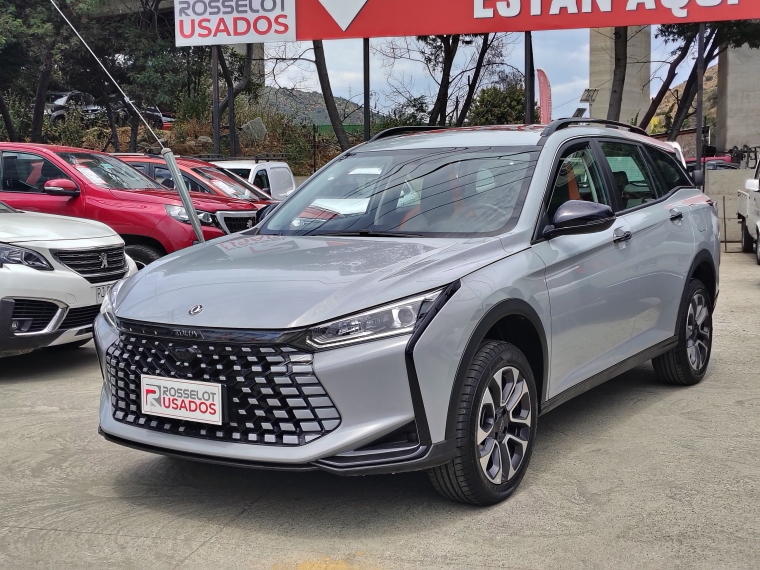 DFM Aeolus AEOLUS GS CROSS 1.5 AUT 2026