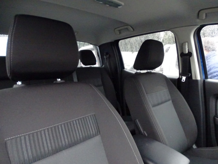 Ford Ranger At 2022 Usado  Usado en Webautos.cl