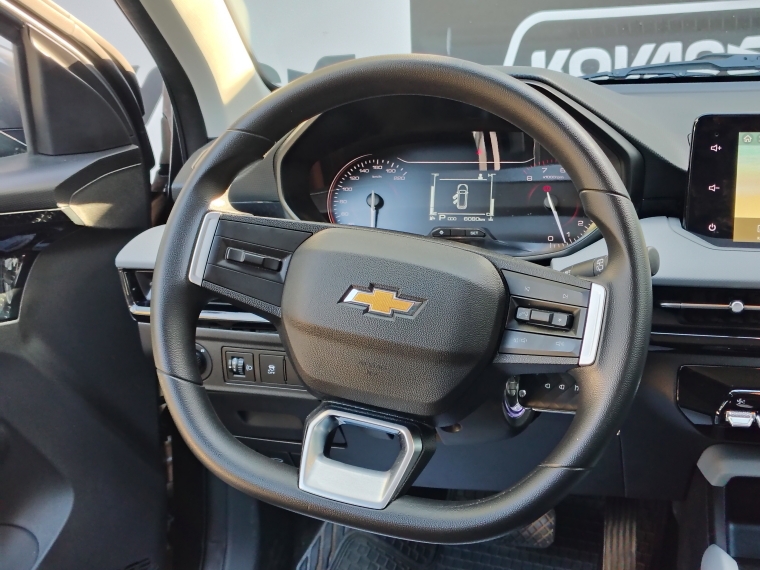 Chevrolet Sail 1.5 Hb Aut. 2025 Usado  Usado en Kovacs Usados