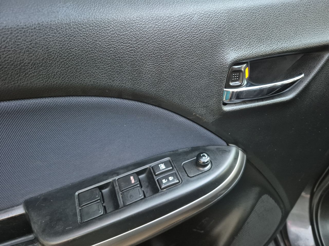 Suzuki Baleno Baleno Hb 1.4 2021 Usado en Usados de Primera - Sergio Escobar