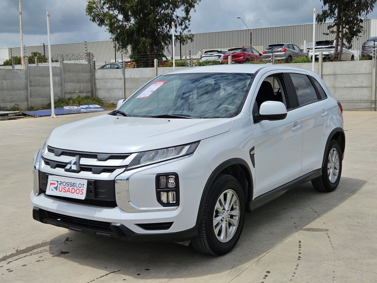 MITSUBISHI ASX ASX 1.6 2024