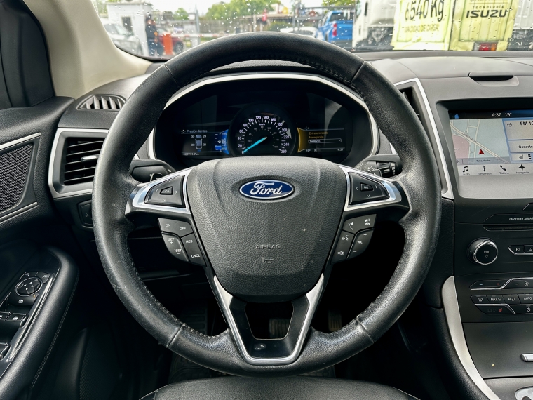 Ford Edge Se At 3.5 2019 Usado  Usado en Kovacs Usados