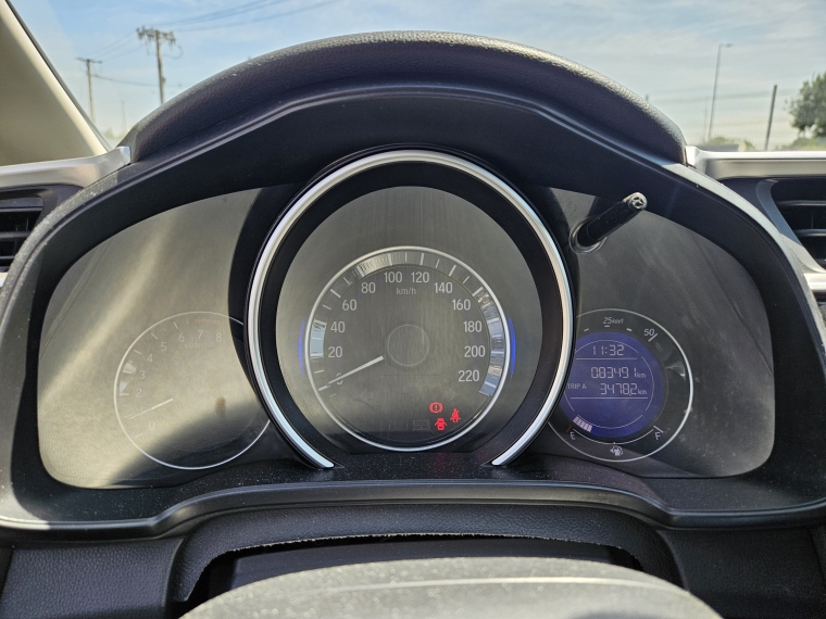 Honda Wr-v Lx Mt 2021 Usado  Usado en Kovacs Usados