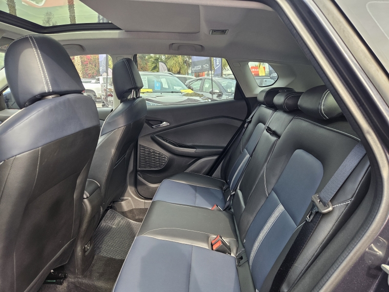 Chevrolet Tracker Premier Aut 1.2 T 2025 Usado  Usado en Kovacs Usados
