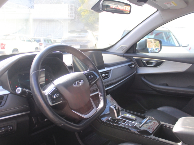 Chery Tiggo 7 pro Tiggo7 Pro Glx Cvt 1.5 2022 Usado en Rosselot Usados