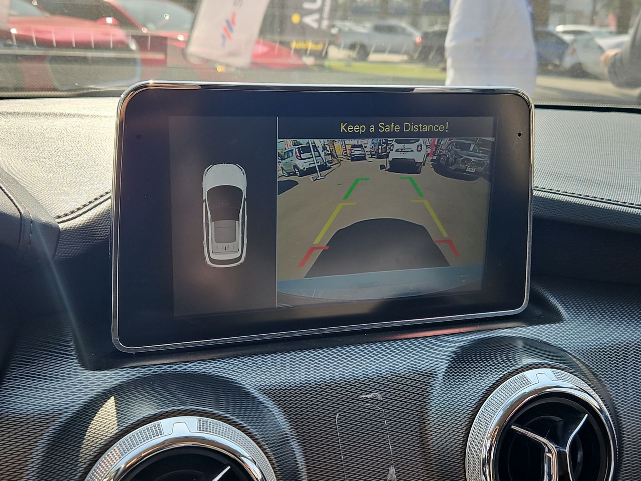 Baic X55 X55 Tm 1.5 2024 Usado Usado en Webautos.cl Baic X55 X55 Tm 1.5 2024 Usado Usado en Webautos.cl