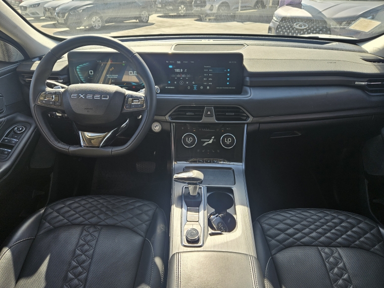 Exeed Txl Txl Unlimited 2.0 Aut 2024 Usado en Rosselot Usados