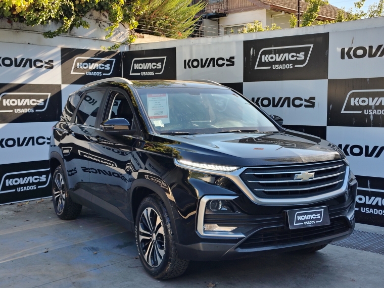 Chevrolet Captiva 1.5 Premier  Mt 2023 Usado  Usado en Kovacs Usados