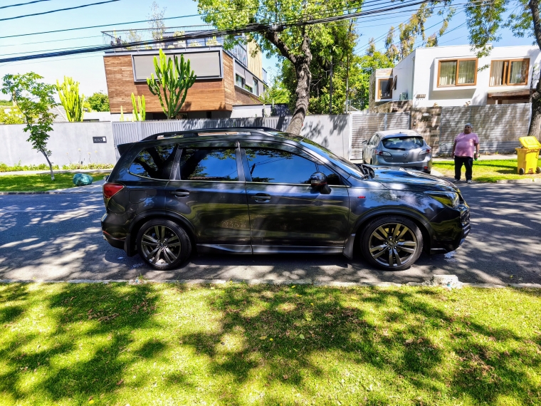 Subaru Forester Xs Diesel 2018  Usado en Auto Advice