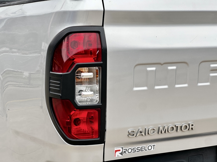 Maxus T60 T60 Dcab 4x2 2.8 Aut 2022 Usado en Rosselot Usados