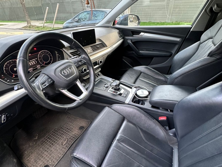 Audi Q5 Sport  2018 Usado en Autoadvice Autos Usados