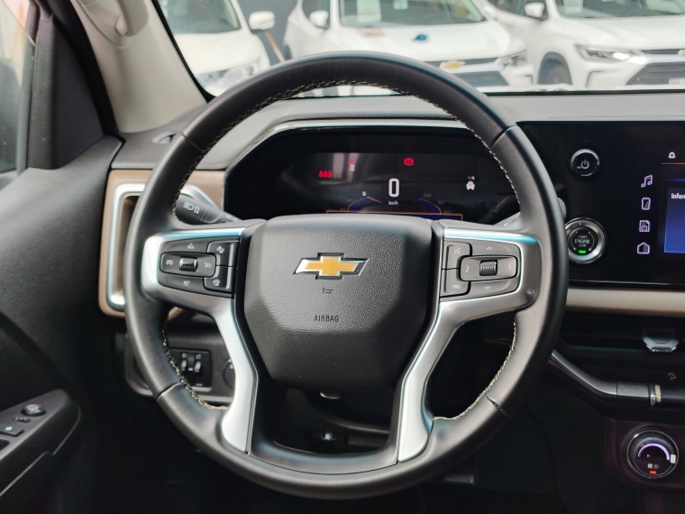 Chevrolet Colorado 2.8  High  Country At  4x4 Diesel 2025 Usado  Usado en Kovacs Usados