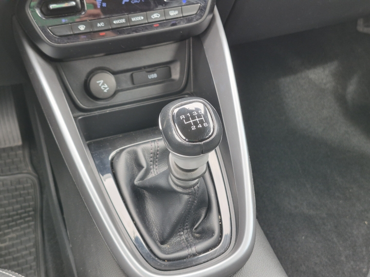 Chevrolet Groove Ltz 1.5 Mt 2025 Usado  Usado en Kovacs Usados