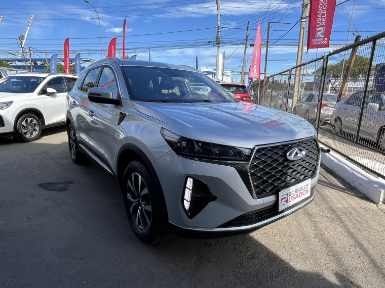 Chery Tiggo 7 pro Tiggo 7 Pro Max Gls 1.5 Aut 2026 Usado en Rosselot Usados