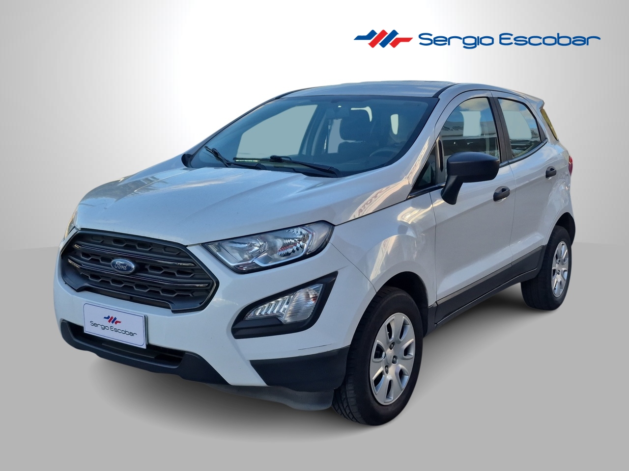 FORD ECOSPORT ECOSPORT 1.5 2019