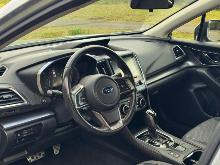 Subaru Xv Dynamic 2019 Usado en G Autos Automotriz - G Autos