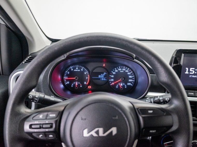 Kia Morning  1.0 Ex Abs Mt 2023 Usado  Usado en Webautos.cl