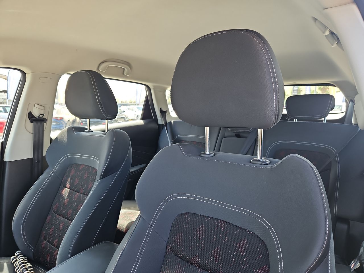 Jetour X70 X70 Gl 1.5 2023 Usado en Usados de Primera - Sergio Escobar