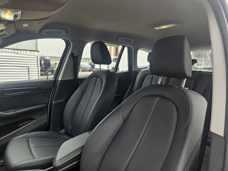 Bmw X1 1.5 Sdrive18i Comfort At 2022 Usado  Usado en Kovacs Usados