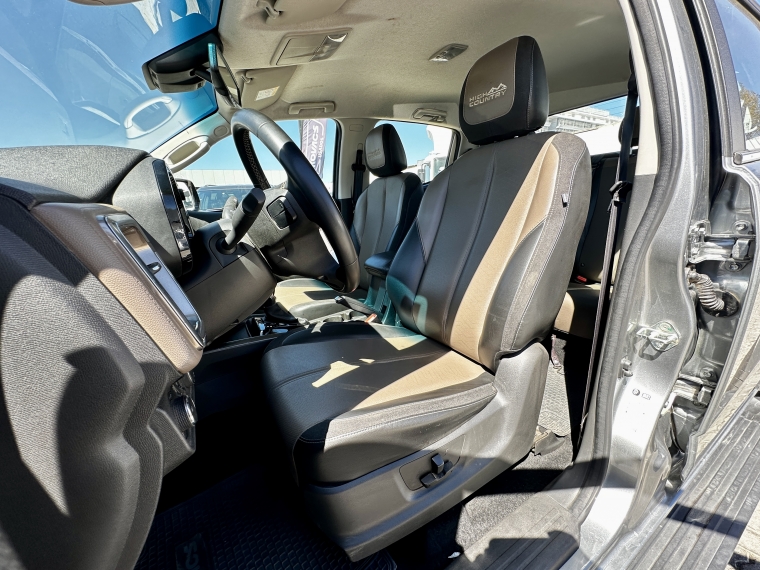 Chevrolet Colorado Colorado Dcab 4p 4x4 2.8 Aut 2024 Usado  Usado en Kovacs Usados