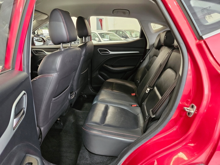 Mg Zx Zx 1.5 2024 Usado en Rosselot Usados