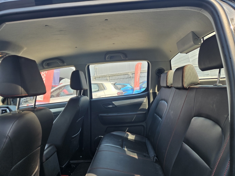 Jac T8 T8 Plus Dcab 4x4 2.0 2023 Usado en Rosselot Usados