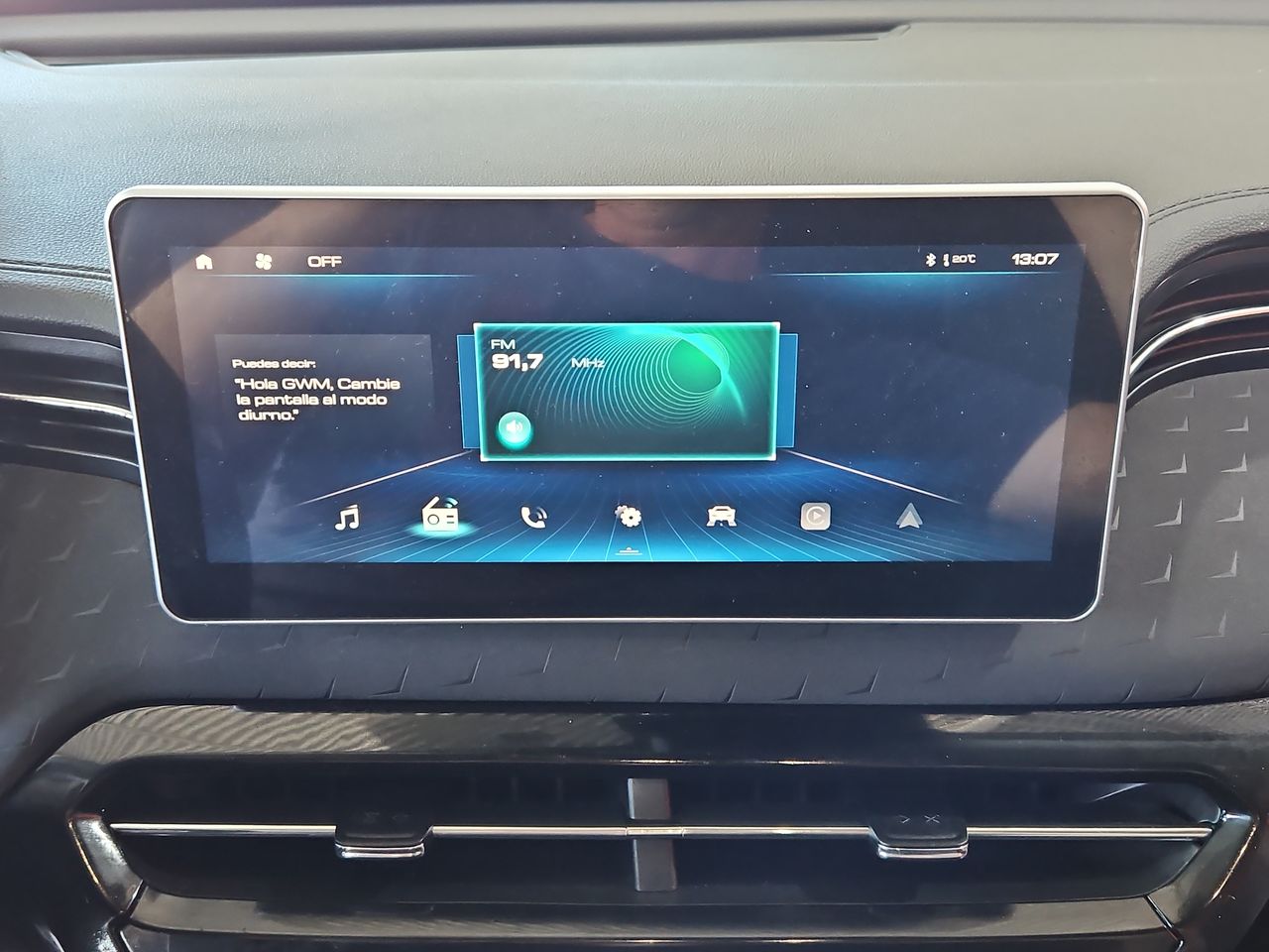 Great wall Haval Haval Jolion Pro 1.5 Aut 2025 Usado en Usados de Primera - Sergio Escobar