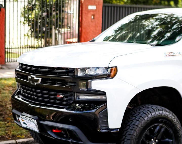 Chevrolet Silverado 2021 5.3 Lt Trailboss Z71 4x4 2021 Usado en Autoadvice Autos Usados Chevrolet Silverado 2021 5.3 Lt Trailboss Z71 4x4 2021 Usado en Autoadvice Autos Usados