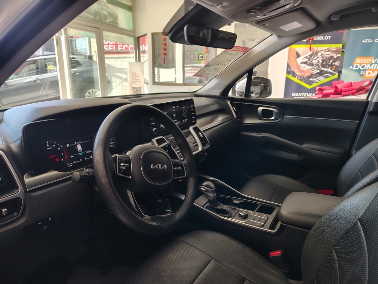 Kia Sorento Sorento 2wd 2.5 Aut 2023 Usado en Rosselot Usados