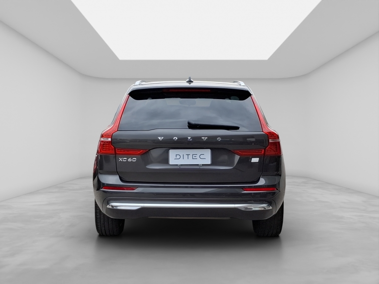 Volvo Xc60 Ii T8 Recharge 4x4 2.0 Aut 2024 Usado  Usado en BMW Premium Selection