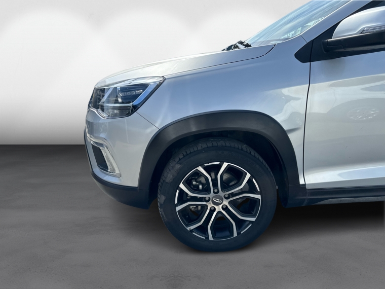 Chery Tiggo 2 2 1.5 Gls At 2022 Usado  Usado en Pompeyo