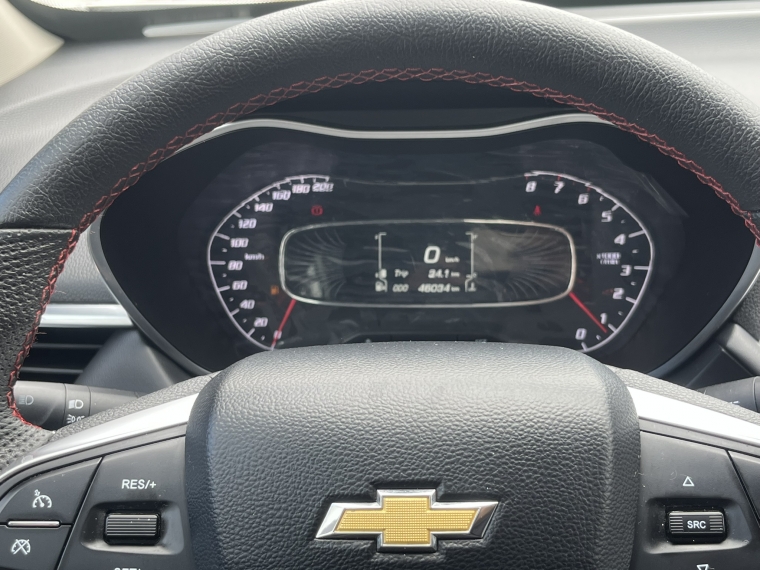 Chevrolet Groove 1.5 Premier Mt 2024 Usado  Usado en Kovacs Usados