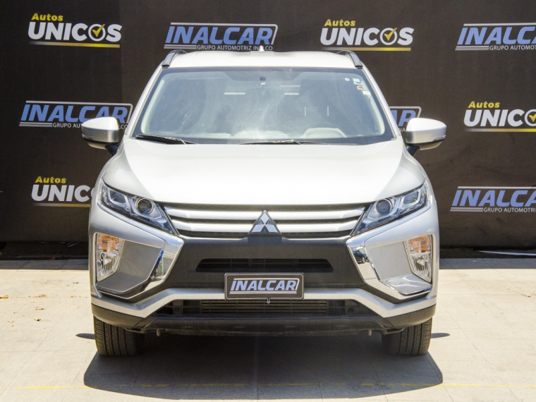 Mitsubishi Eclipse cross At 2019 Usado Usado en Webautos.cl Mitsubishi Eclipse cross At 2019 Usado Usado en Webautos.cl