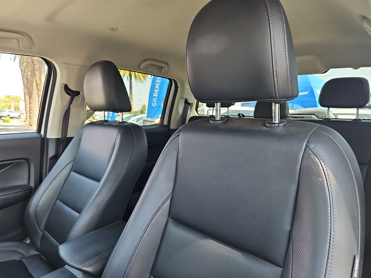 Great wall Poer Poer 2.0 2023 Usado en Usados de Primera - Sergio Escobar