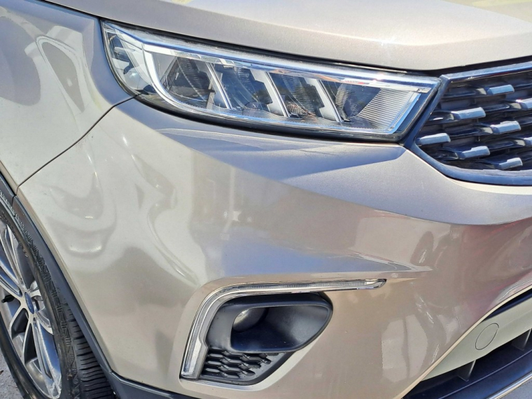 Ford Territory Trend 2022 Usado  Usado en Webautos.cl