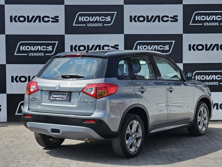 Suzuki Vitara Vitara 1.6 Aut 2018 Usado  Usado en Kovacs Usados