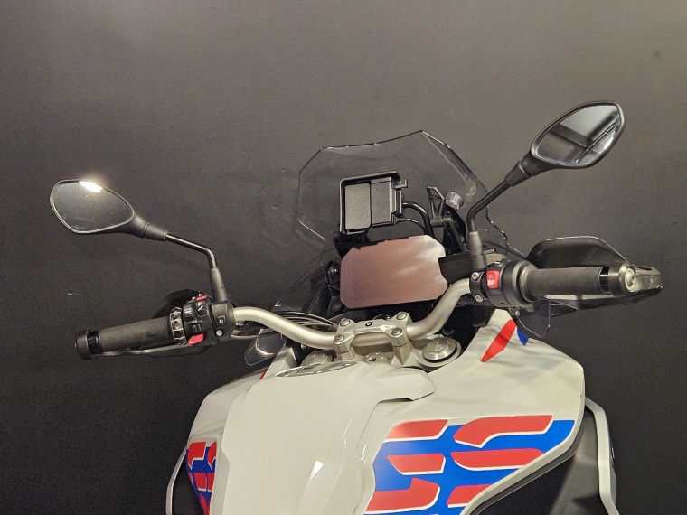 Bmw F 850 gs adventure Ii 2023 Usado en BMW Premium Selection