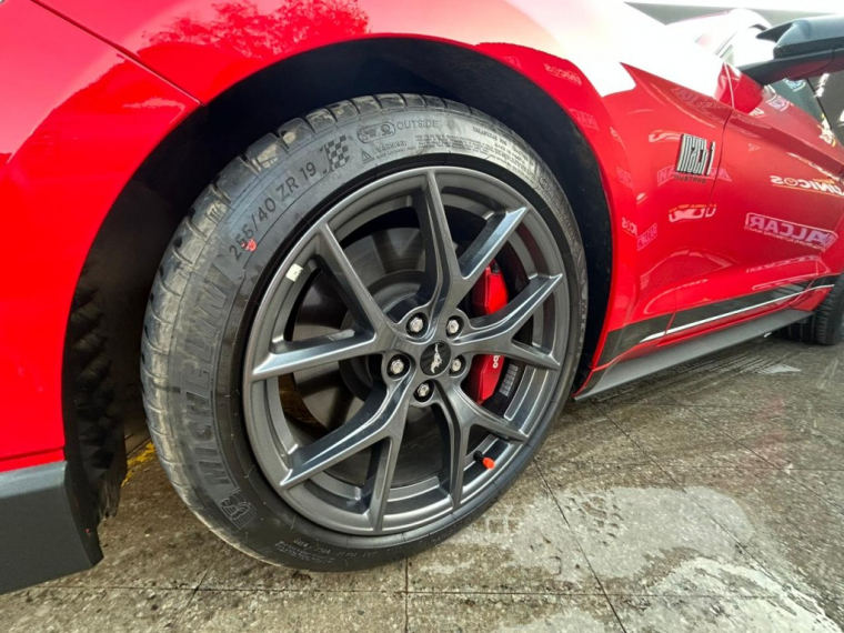 Ford Mustang Mach 1 2023 Usado  Usado en Webautos.cl