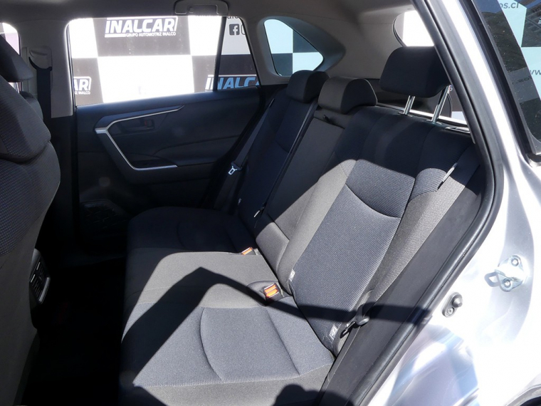 Toyota Rav4 2020 2020 Usado  Usado en Webautos.cl