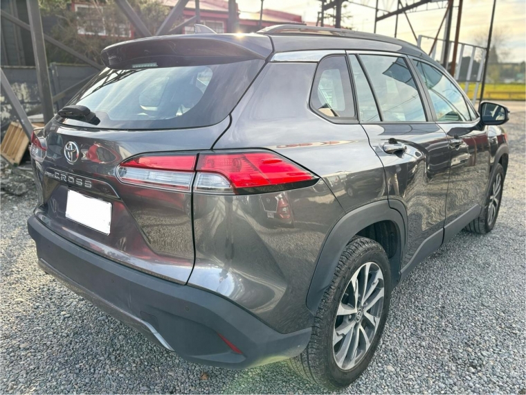 Toyota Corolla Cross Cvt 2.0 Aut 2023  Usado en Guillermo Morales Usados