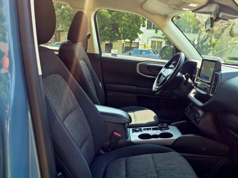 Ford Bronco sport Sport 4x4 1.5 Aut 2023 Usado Usado en Webautos.cl Ford Bronco sport Sport 4x4 1.5 Aut 2023 Usado Usado en Webautos.cl