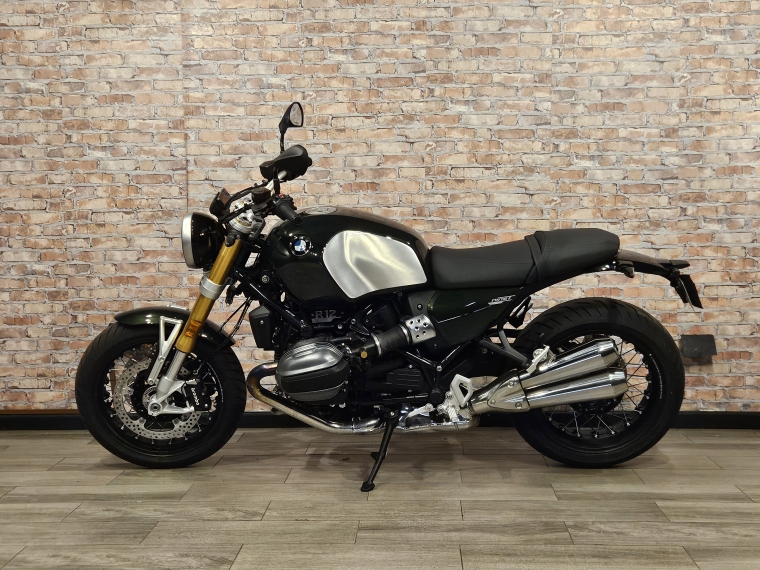 Bmw R 12 Ninet 2026 Usado en BMW Premium Selection Bmw R 12 Ninet 2026 Usado en BMW Premium Selection
