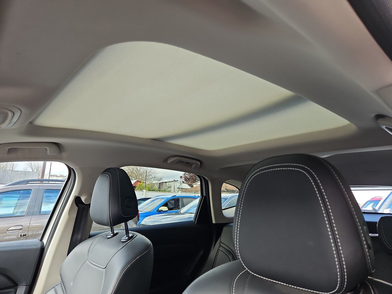 Great wall Haval Haval Jolion Pro 1.5 Aut 2025 Usado en Usados de Primera - Sergio Escobar