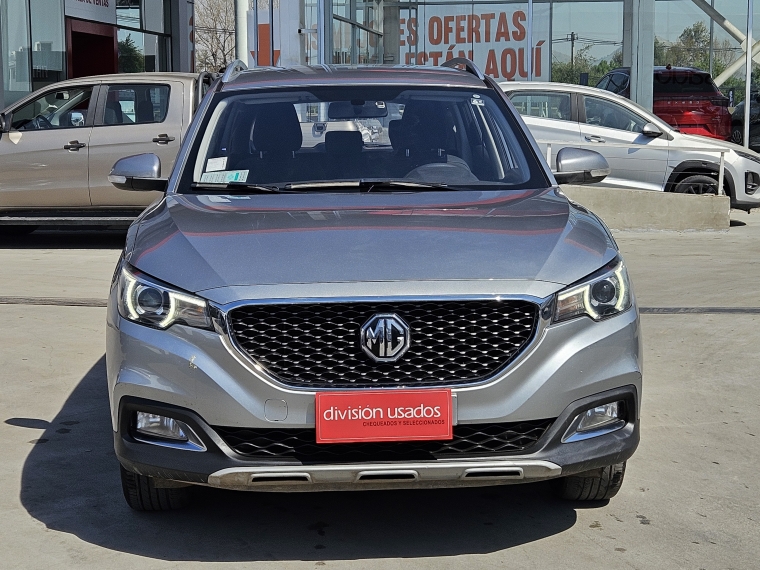 Mg Zs Zs 5p 1.5 2021 Usado en Rosselot Usados