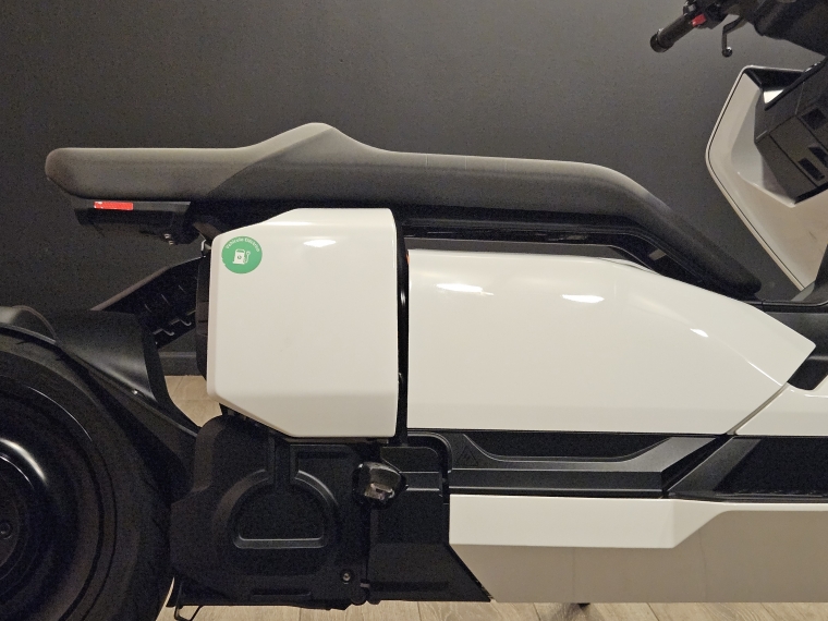 Bmw Ce 04 . 2024 Usado en BMW Premium Selection