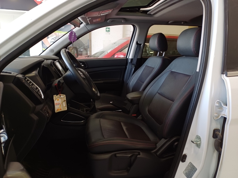 Changan Cx70 Cx70 Elite 1.5 2019 Usado en Rosselot Usados