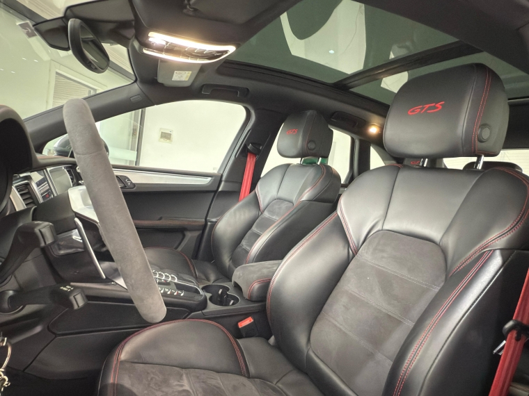 Porsche Macan Gts 2019 Usado en Automotriz Olea Flaño