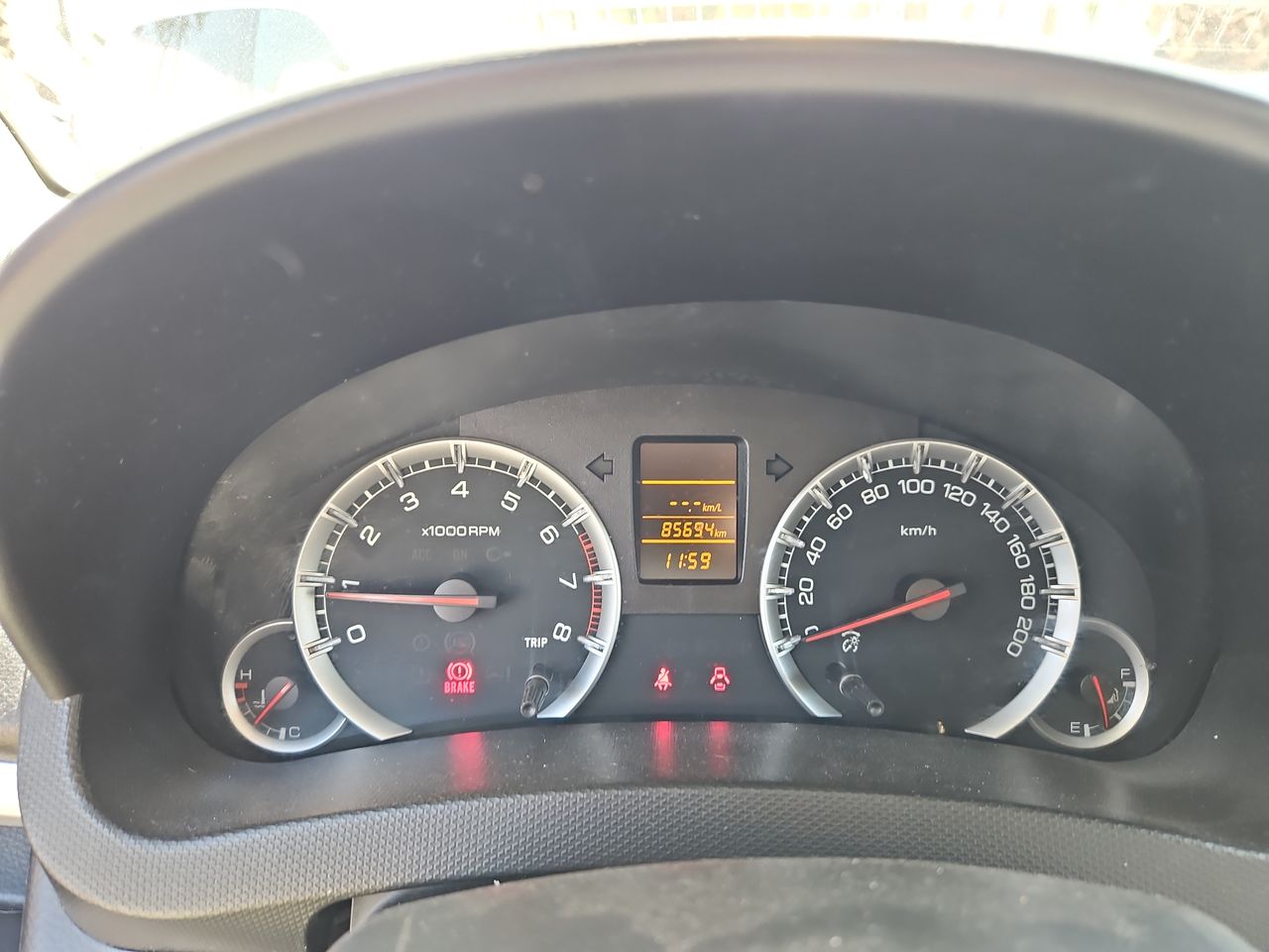 Suzuki Swift Swift Gl 1.2 2017 Usado en Usados de Primera - Sergio Escobar